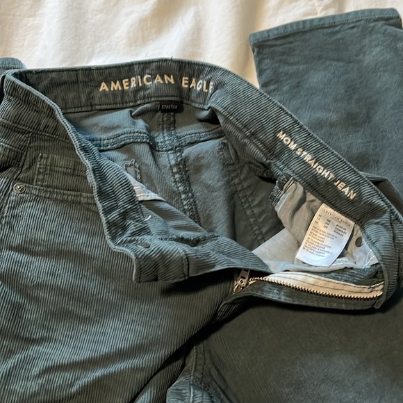 American Eagle mom straight cords - Picture 3 of 3